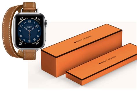 hermes apple watch series 6|apple watch hermes collection.